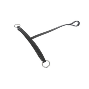 Wahlsten kindstrop med ringe i biothane