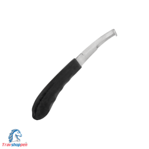 Waldhausen hov kniv - Dobbeltsidet