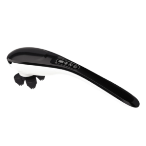 Waldhausen Super Dandy "GO-Anywhere" tr�dl�st massageapparat til hest