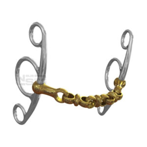 Neue Schule - Bid, Lipsmart, Waterford Jumper 14mm - S�lv / 127
