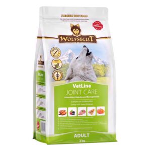 WolfsBlut VetLine Joint Care til ledproblematikker, 2 kg