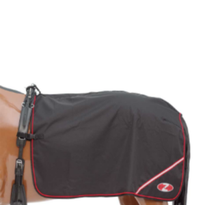 Zilco Deluxe nyred�kken - L - Rygl�ngde 105cm