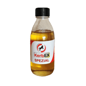 KerbEX Specialolie, 100 ml