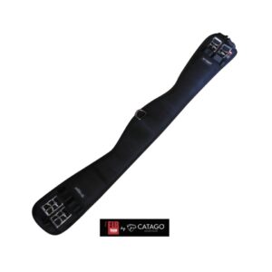 Catago Fir-Tech Memory Foam Gjord - 120 CM