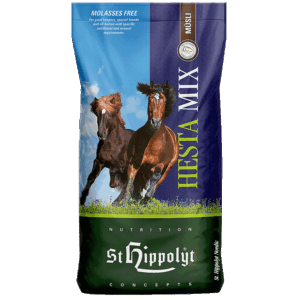 Hesta Mix Nordic M�sli, 20kg