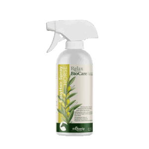 EasyHair Spray 0,5 liter