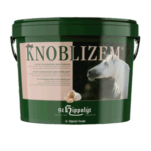 Knoblizem 10 kg