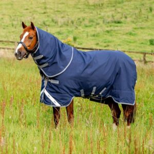 Rhino Pony Plus Turnout, 100 gram - 115 CM