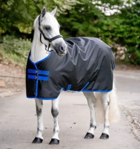Amigo Amigo NEW Ripstop 900 Pony, 100 gram (passer til liner system) - 110 CM