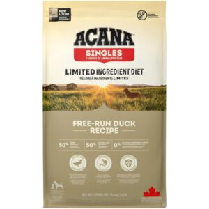 Acana Free-Run Duck, 2 kg