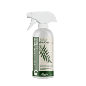 DermiGard Spray 0,5 liter