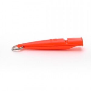 Acme Classic hundefl�jte 211.5, Orange