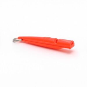 Acme Classic hundefl�jte 210.5, Orange
