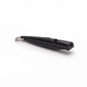 Acme Classic hundefl�jte 211.5, Sort