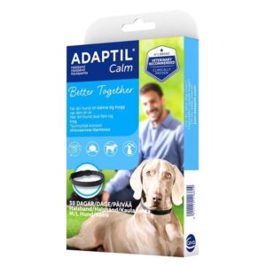 Adaptil Calm halsb�nd, M/L
