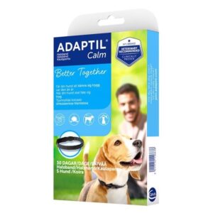 Adaptil Calm halsb�nd, S/M