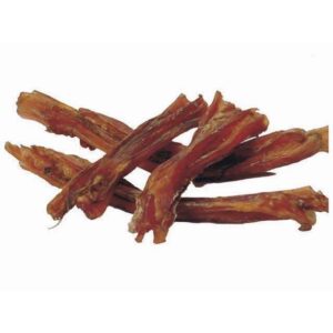 Okse Akillessener, t�rrede guffer til din hund, 250 gram