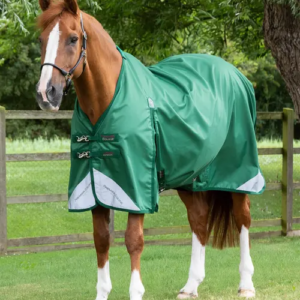 Premier Equine Akoni d�kken 0g - Gr�n