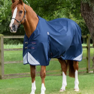 Premier Equine Akoni d�kken 0g - Navy