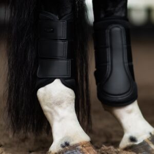 Equestrian Stockholm Mesh Gamacher - STR M