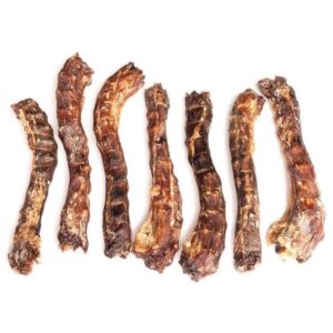 Kalkunhalse t�rret, 200g