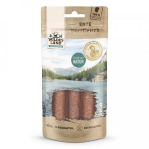Wildes Land t�rret andek�d sticks, 3 stk