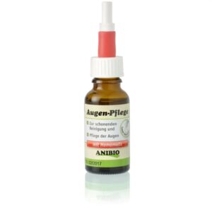 ANIBIO �je pleje, 20 ml
