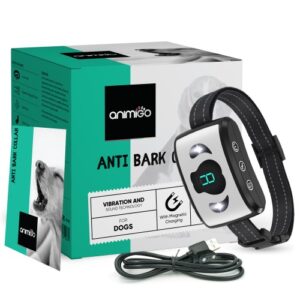 Anti-G� Halsb�nd