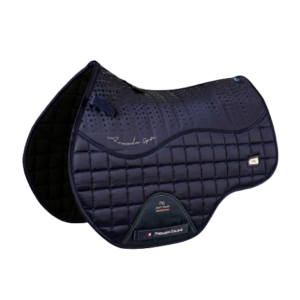 Premier Equine Armada allround/spring underlag - Navy