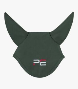 Premier Equine Atlas hut - Brun, XL (XFull)