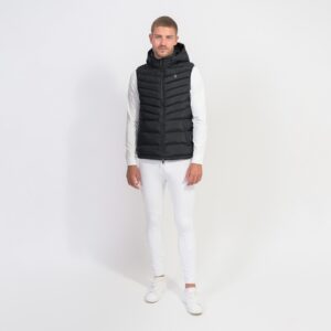 Samshield - Herre Dunvest, AVORIAZ - NAVY / L