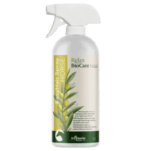 EasyHair Spray 1 liter