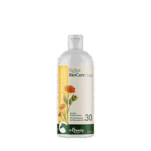 Horse Sun Lotion, 0,25 liter