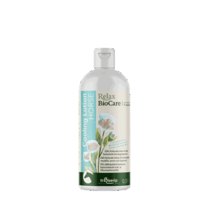 Cooling Lotion, 0,5 liter