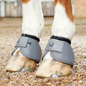 Premier Equine Ballistic No-Turn klokker - Gr�