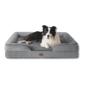 Bedsure Ortop�disk Hundeseng
