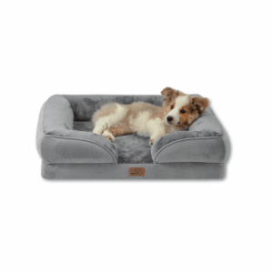 Bedsure Ortop�disk Hundeseng