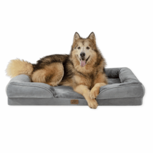Bedsure Ortop�disk Hundeseng