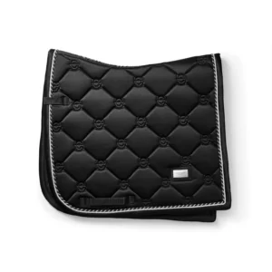 Equestrian Stockholm Underlag - Black Edition - DR17"