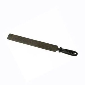 Black Smith hov rasp med h�ndtag