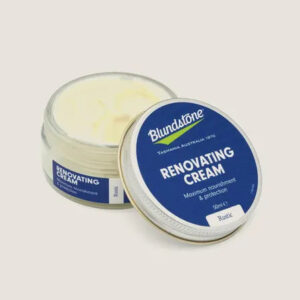 Blundstone - Renovating cream rustic, hvid - RUSTIC / ONE