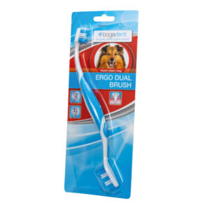 Bogadent Dual tandb�rste