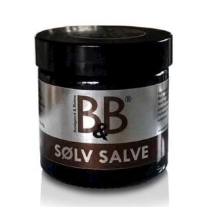 B&B S�lvsalve, 60 ml