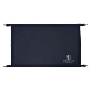 Kingsland - Classic Stable Guard - Navy / ONE SIZE