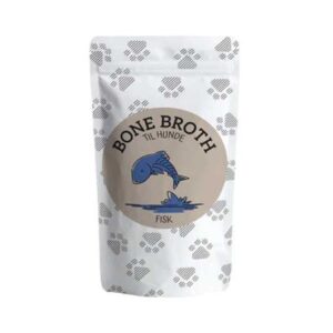Bone Broth Fisk, 100 ml