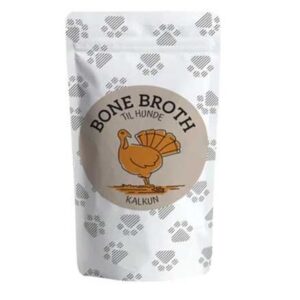 Bone Broth Kalkun, 100 ml