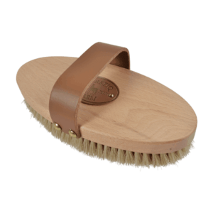 Borstiq Rygb�rste natur