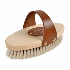 Borstiq Strigler med Gedeh�r