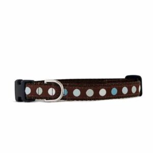 Dottie Hundehalsb�nd (M)