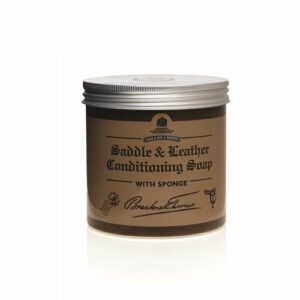 Carr & Day & Martin Brecknell Turner sadels�be 500 ml.